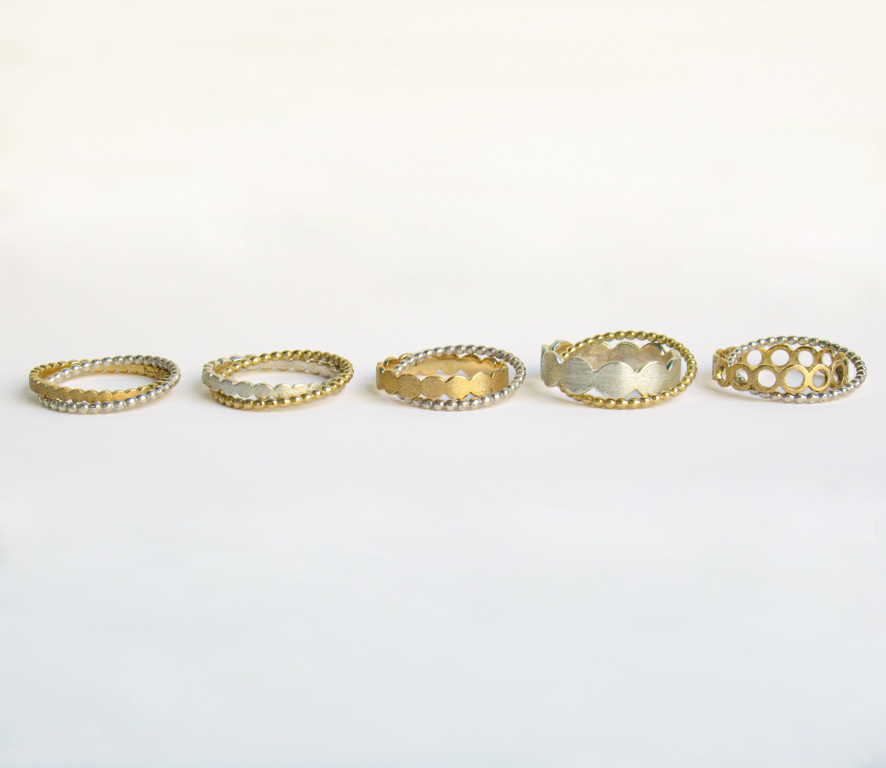 crossing – Perché?