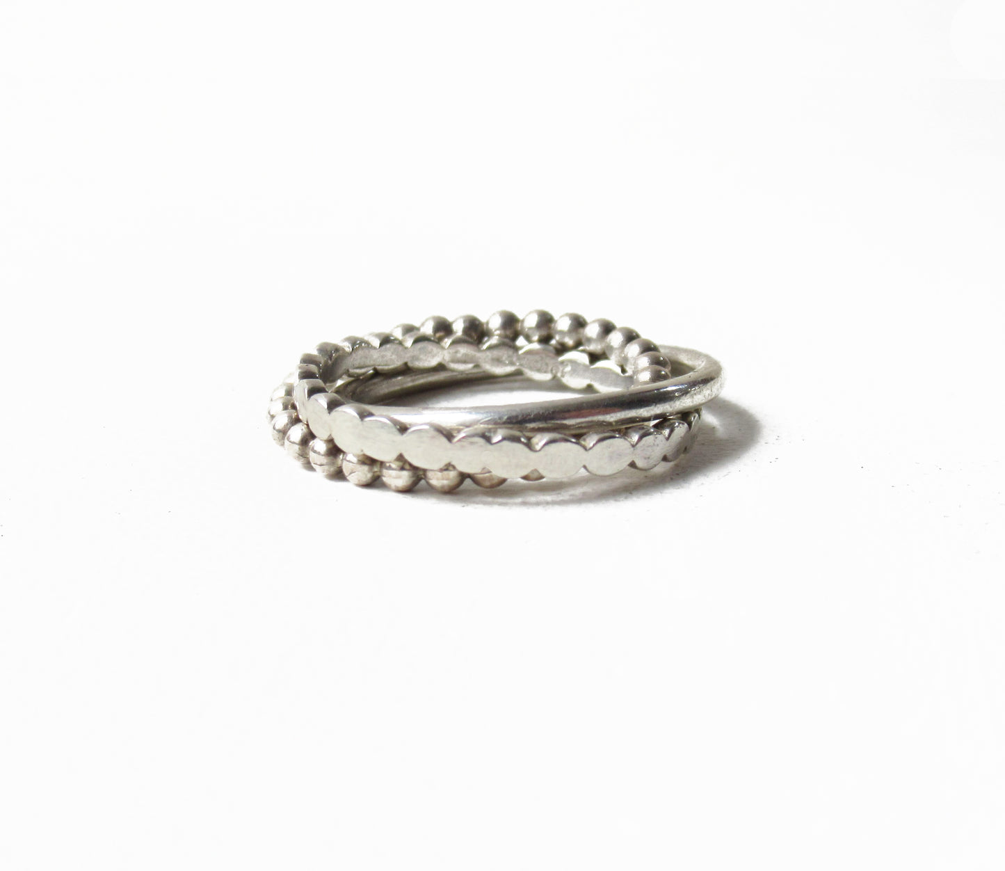 ren ring / silver