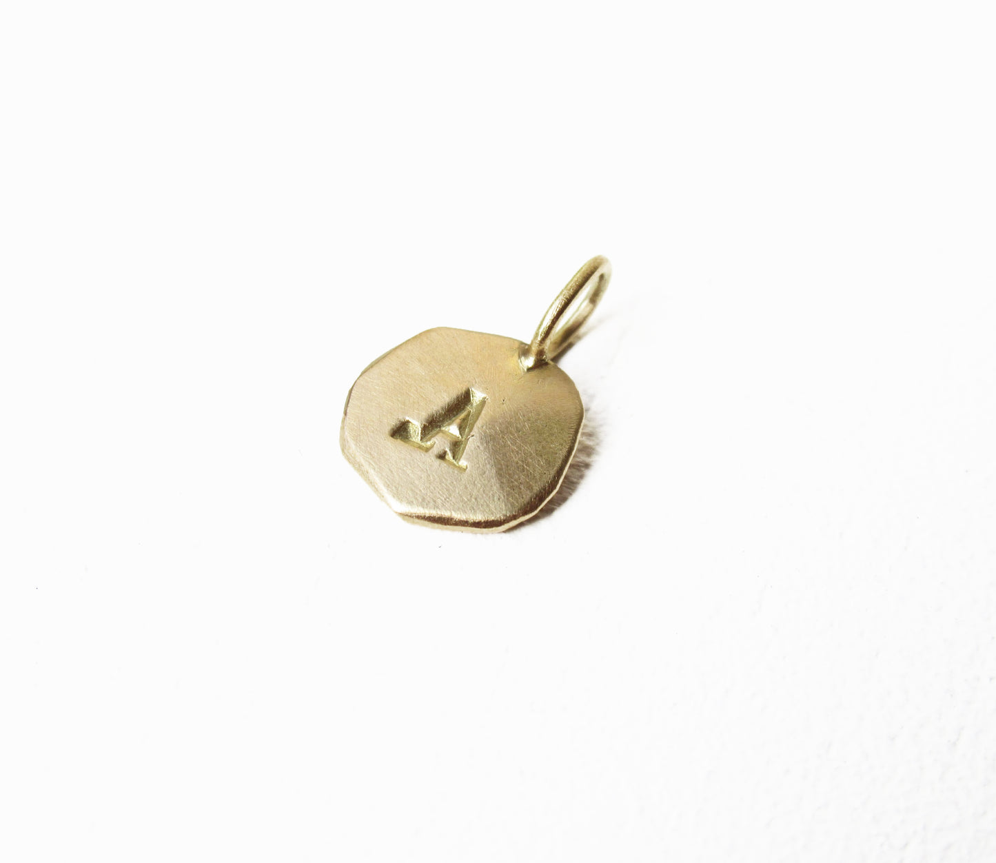initial charm /K18(トップのみ)