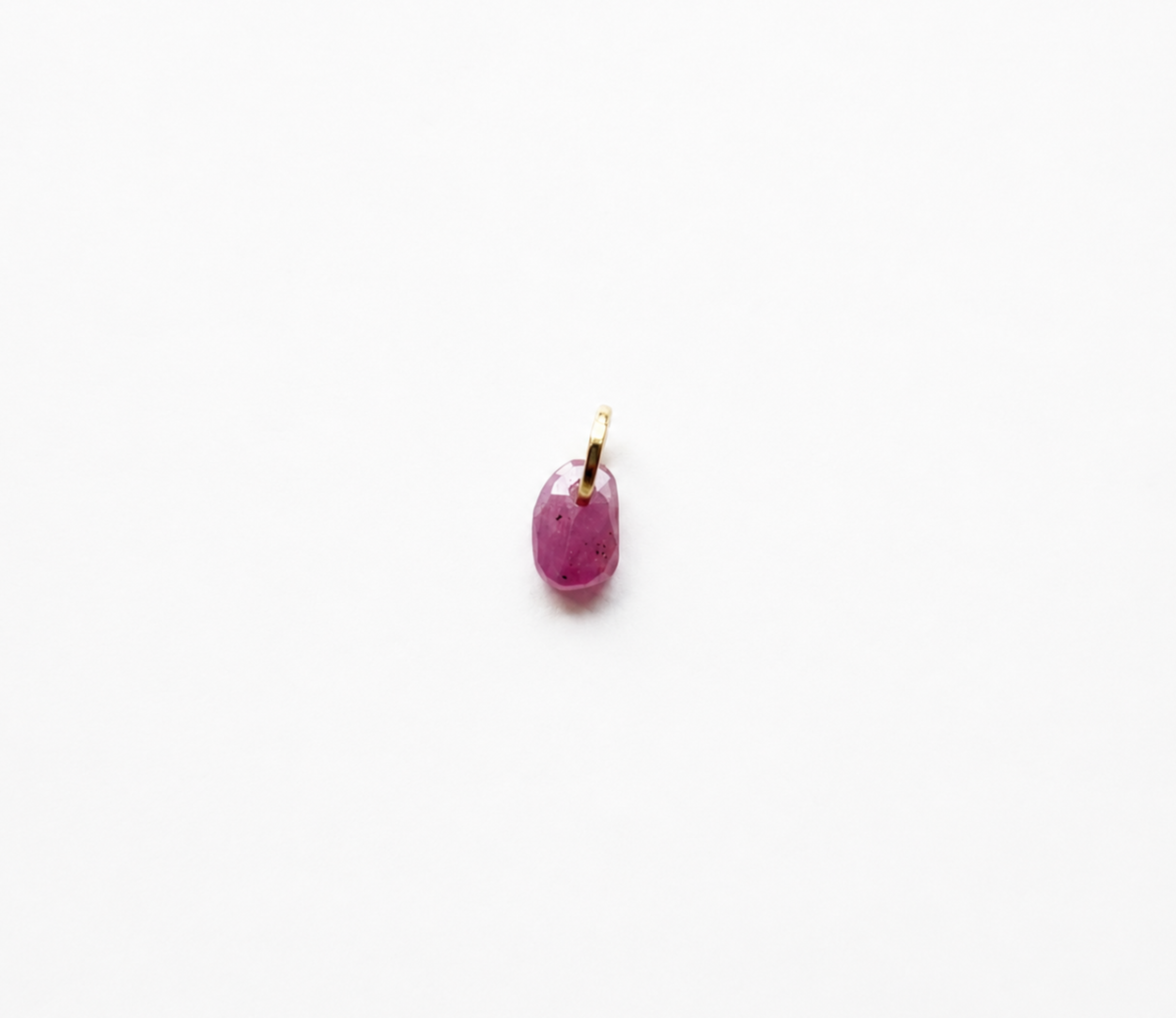ruby charm