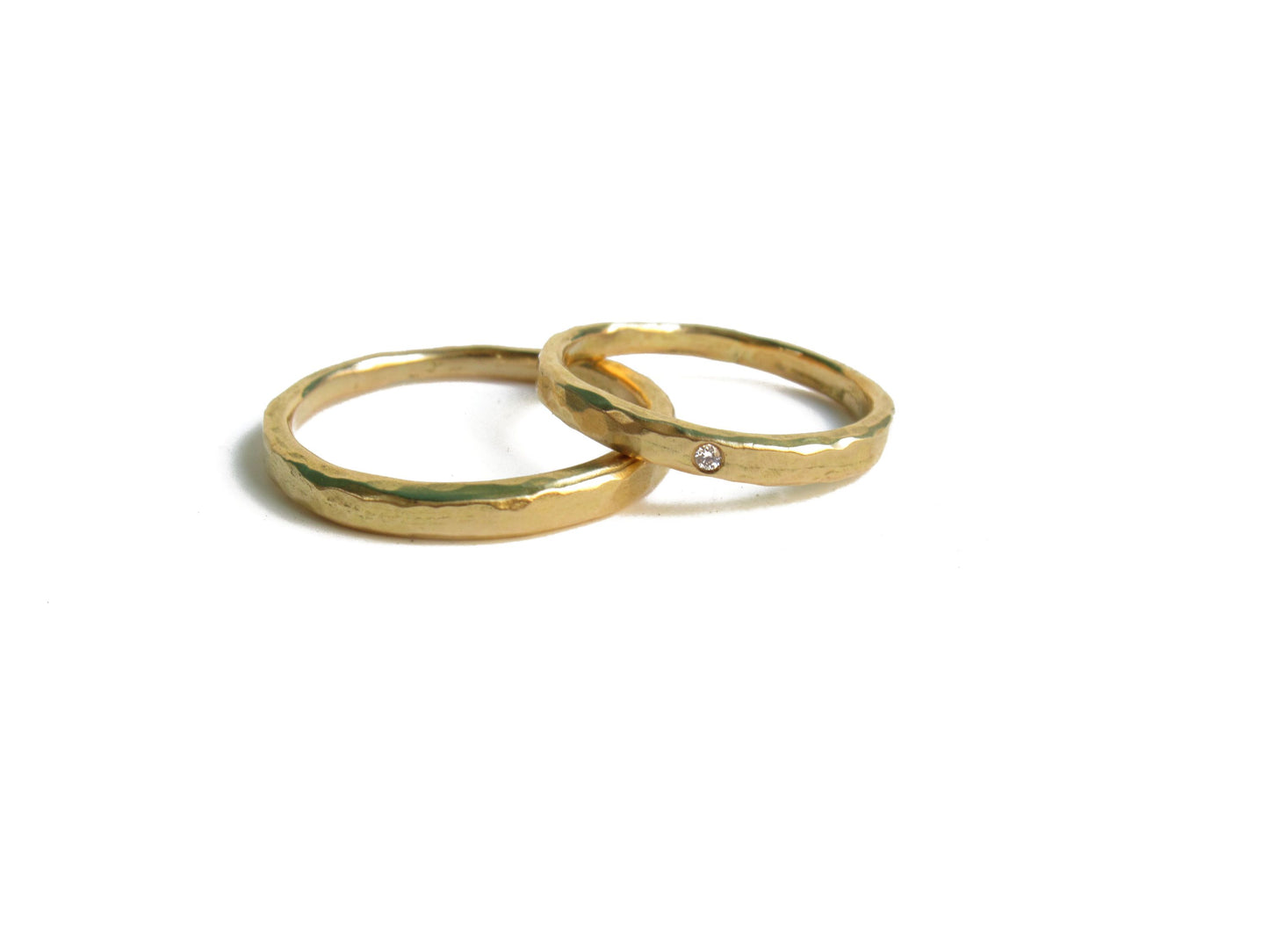 mikazuki marriage ring