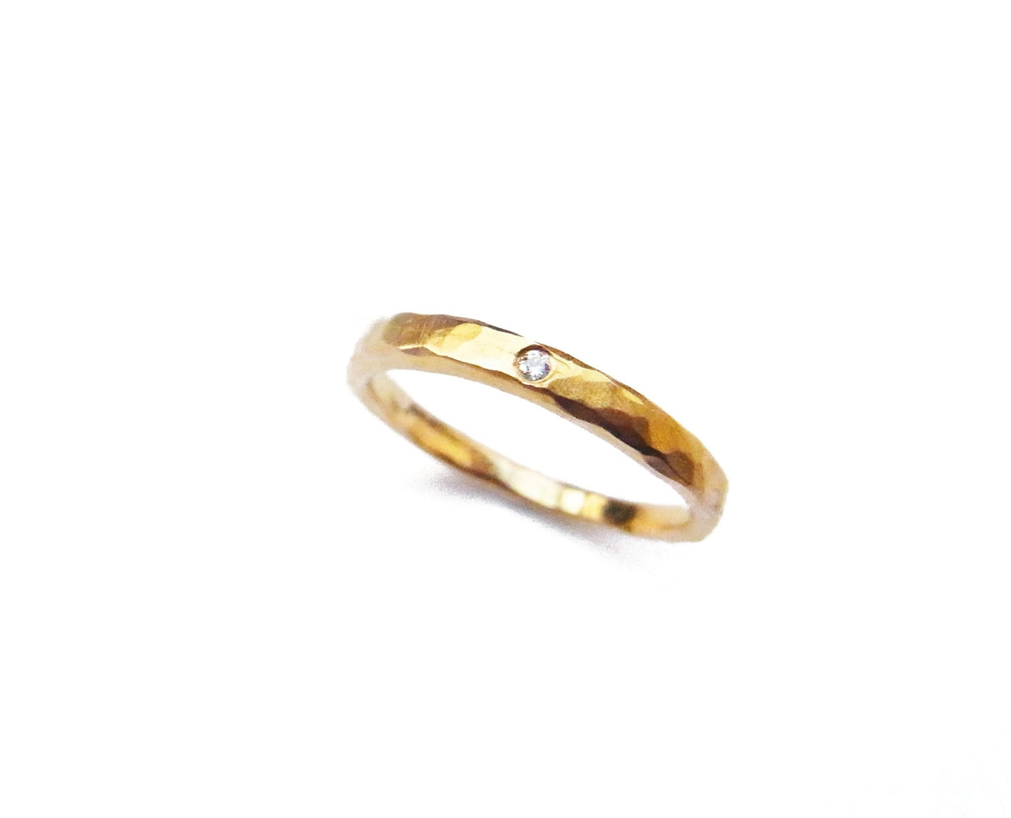 mikazuki marriage ring