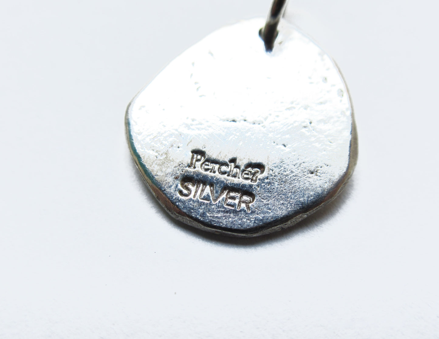 lucky number silver charm (S)/Silver(トップのみ)