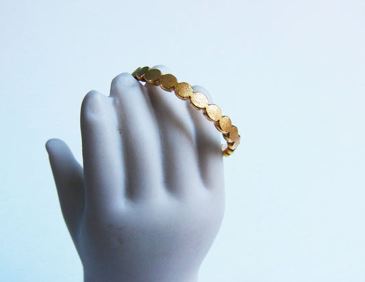 marumaru ring 2 / K18YG