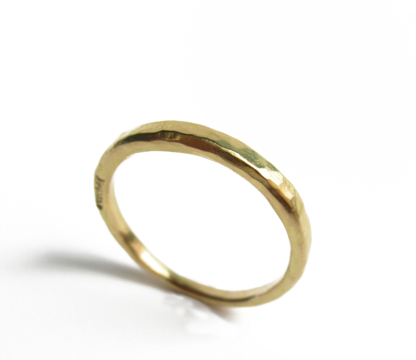 mikazuki marriage ring