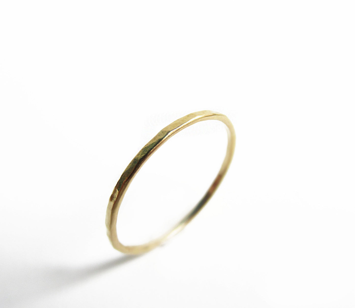 tsuchime marriage ring