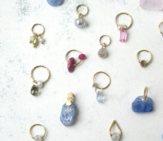 New charm collection