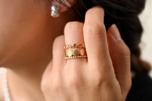 なぜ「丸」なのか。——marumaru ringが2005年から続く理由