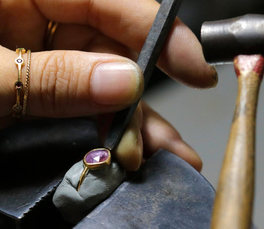 手が、覚えていること。