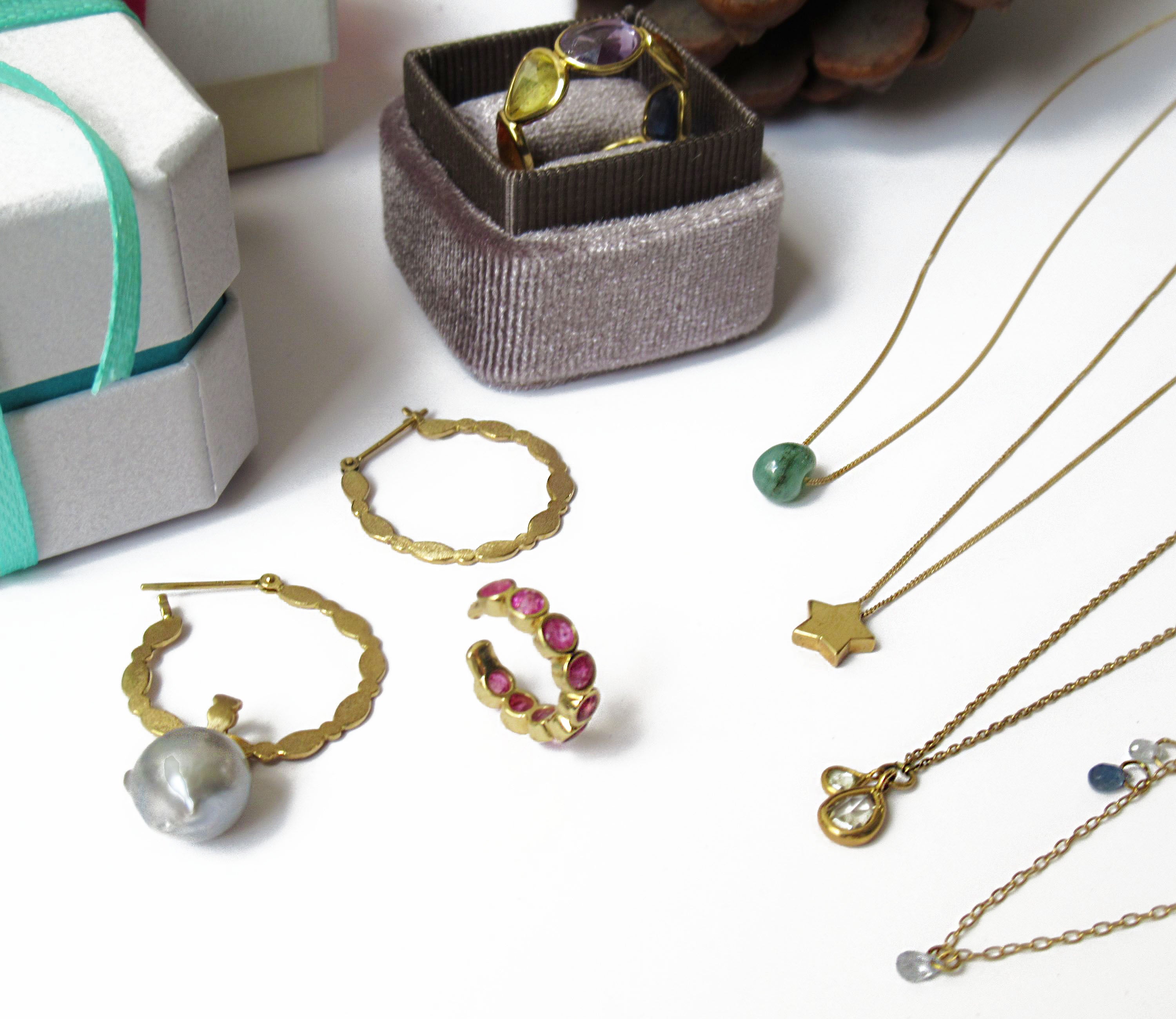 Holiday Collection – Perché?