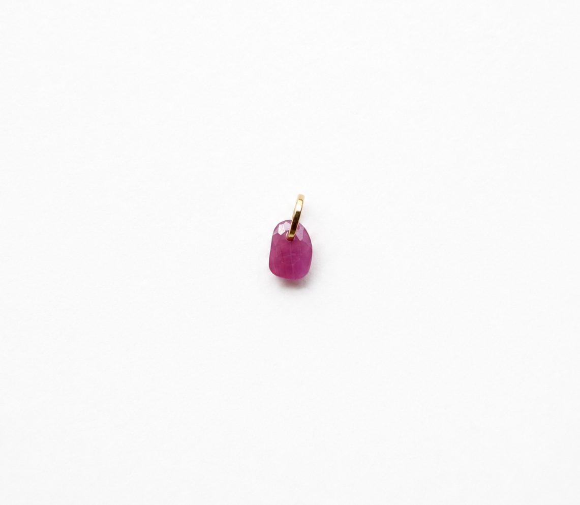 ruby charm