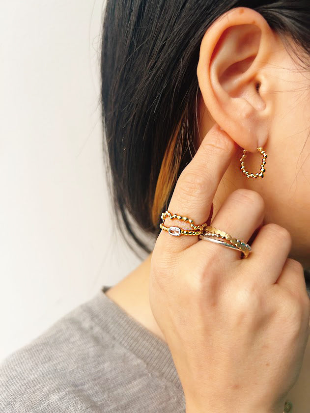 cell ring / K18