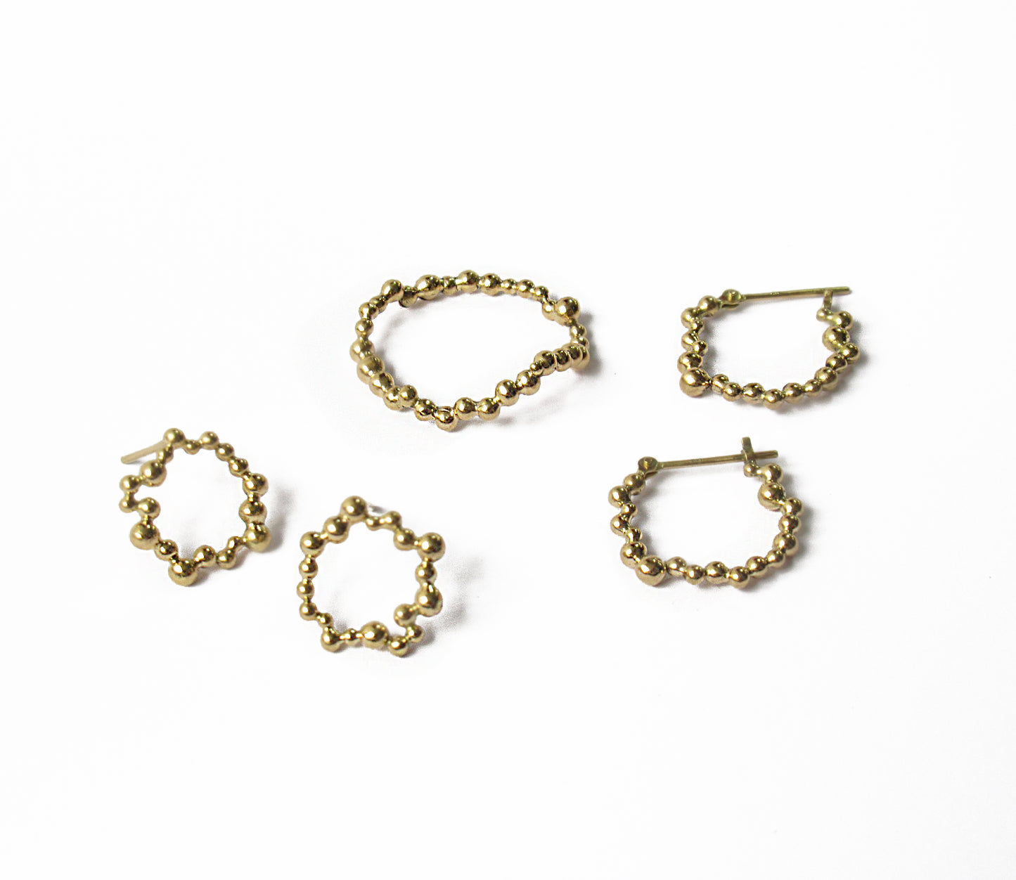 cell ring / K18