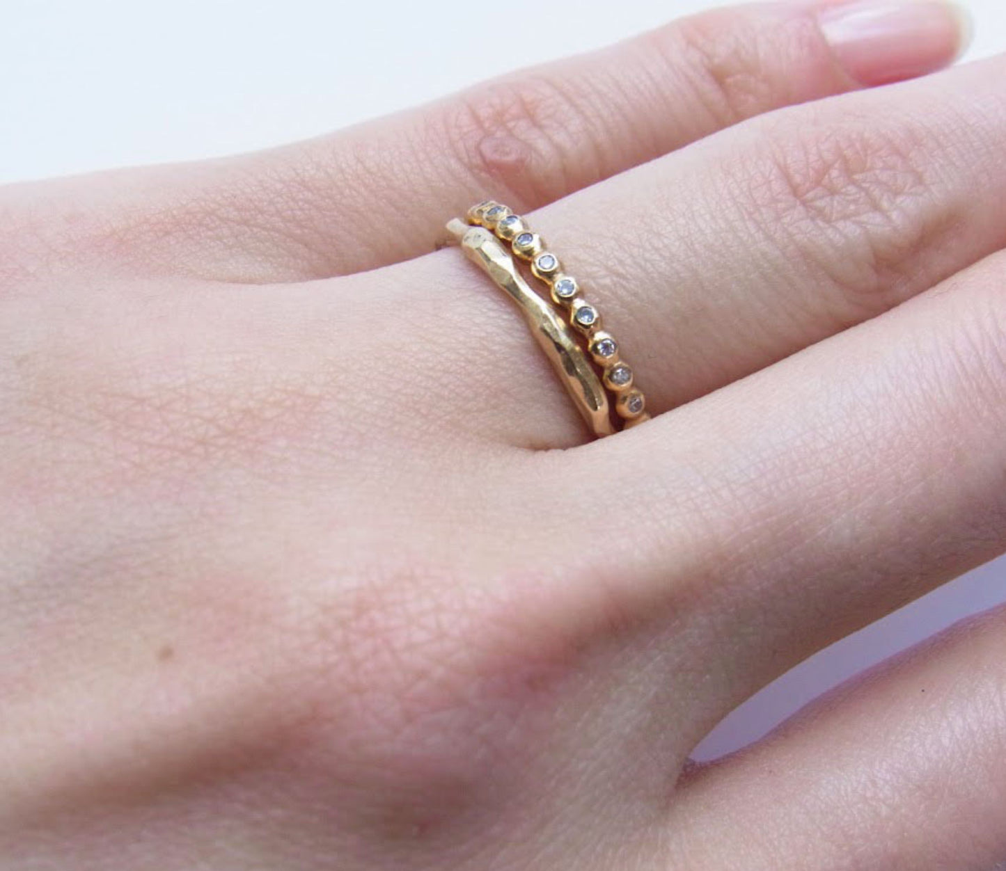 suridashi marriage ring