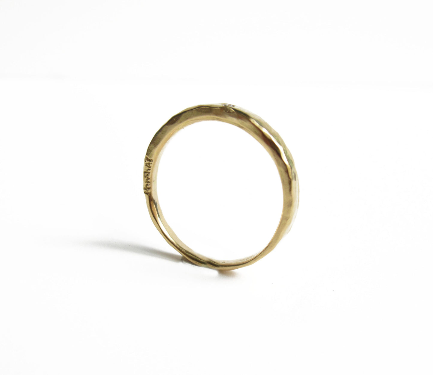 mikazuki marriage ring