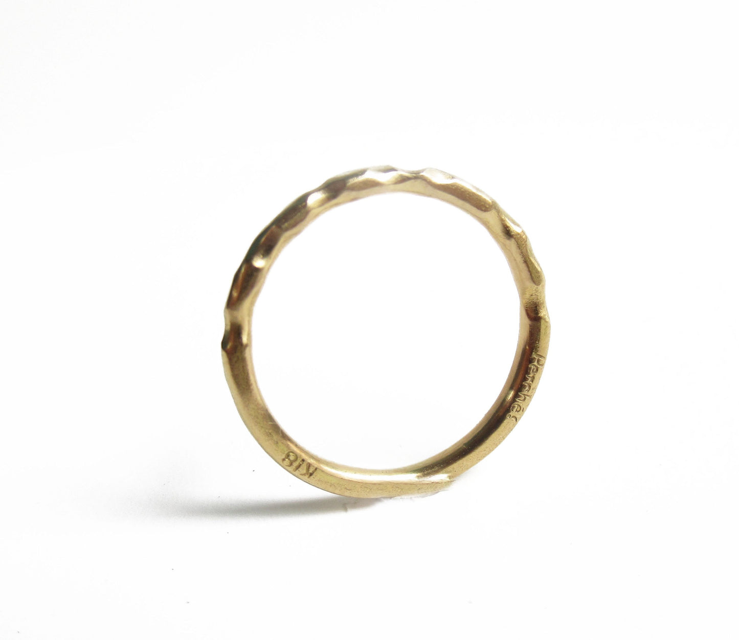 suridashi marriage ring