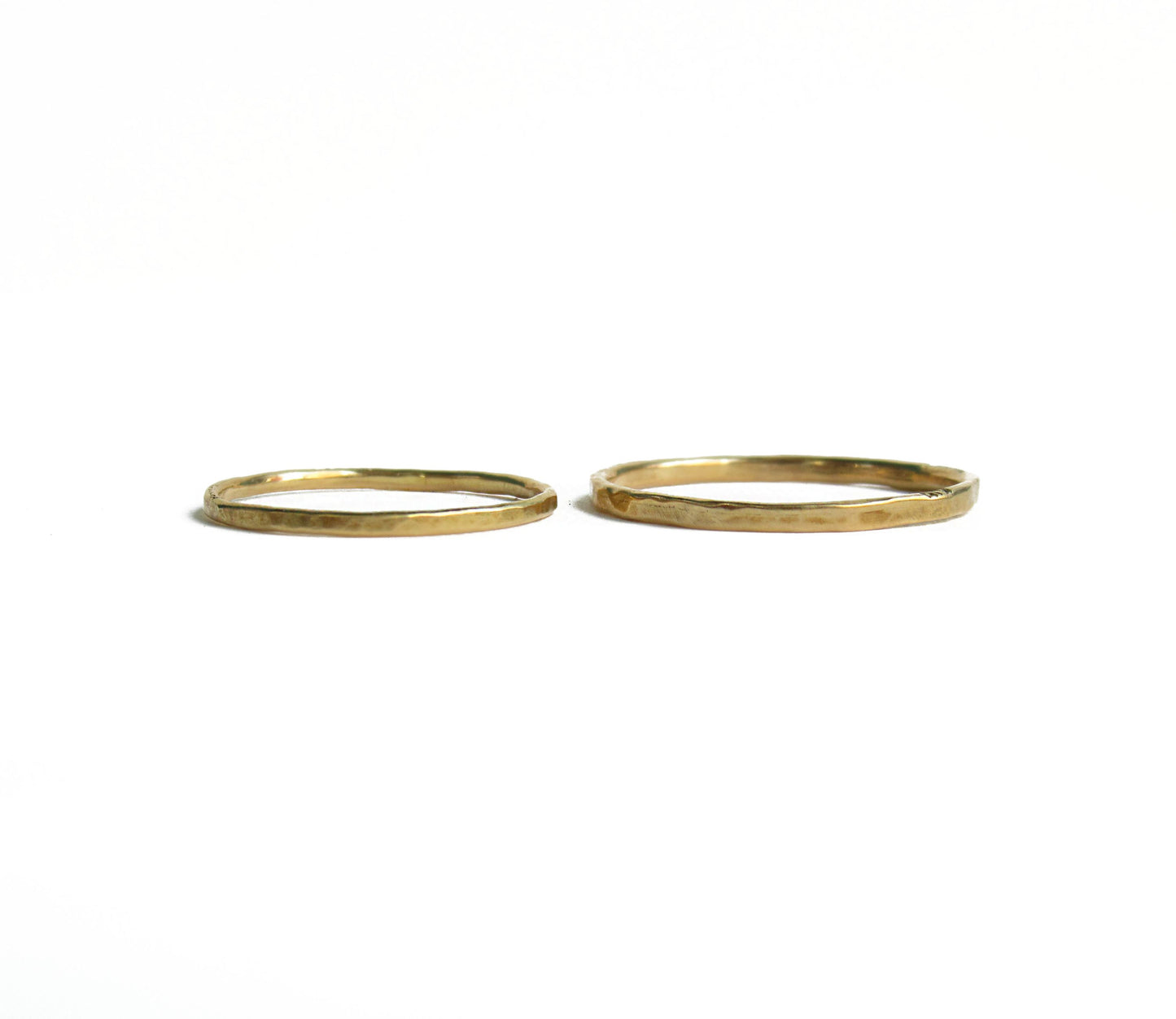 tsuchime marriage ring