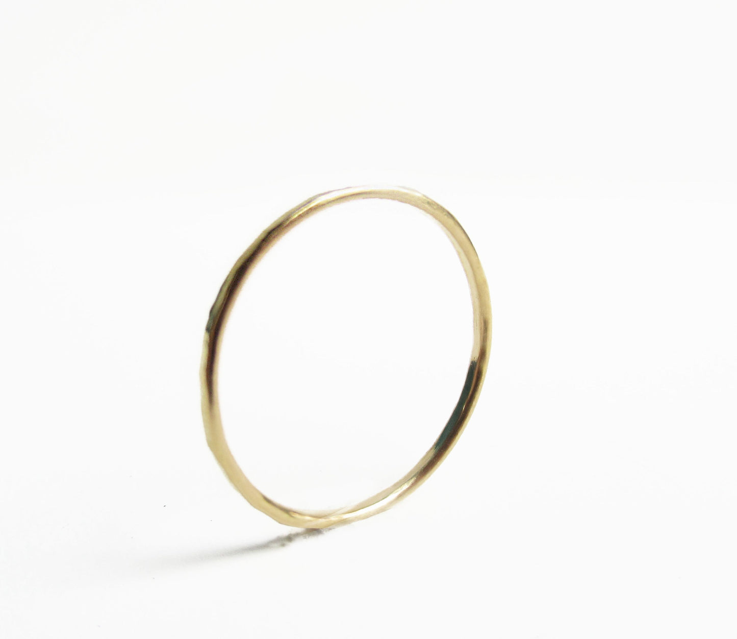 tsuchime marriage ring